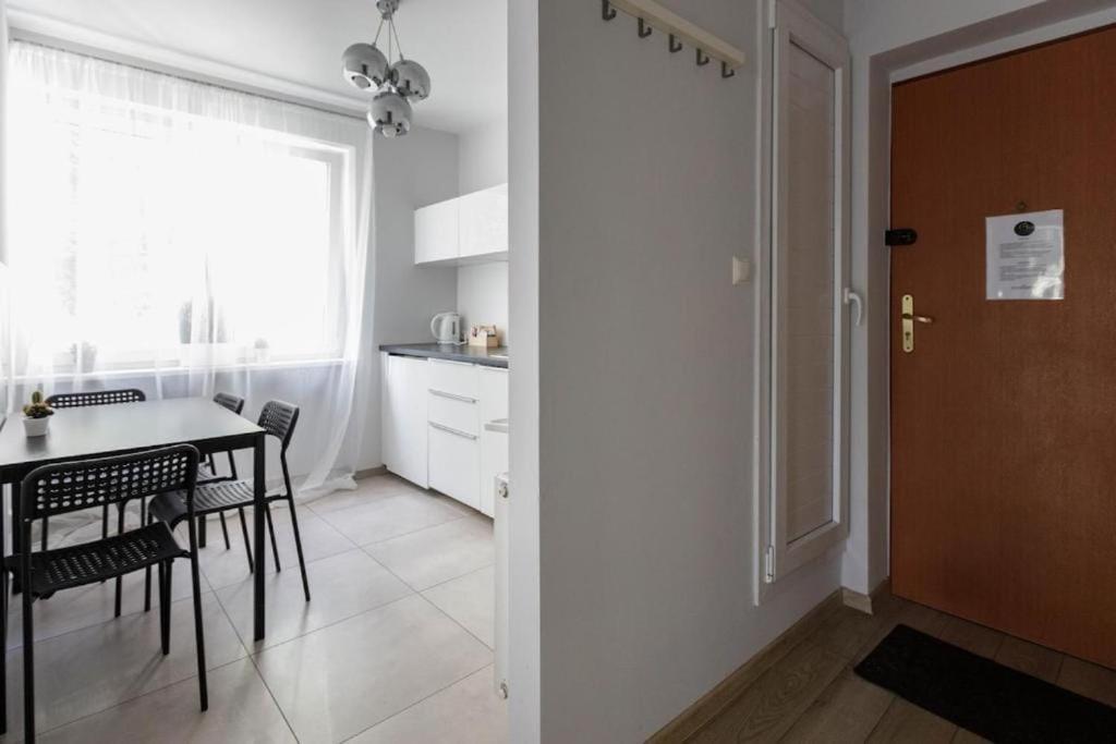 Urban Chic - Rynek Squre - Great Location & Widok *