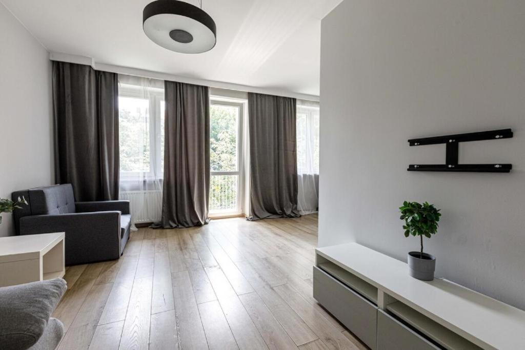 Apartament Urban Chic - Rynek Squre - Great Location & Widok Wrocław