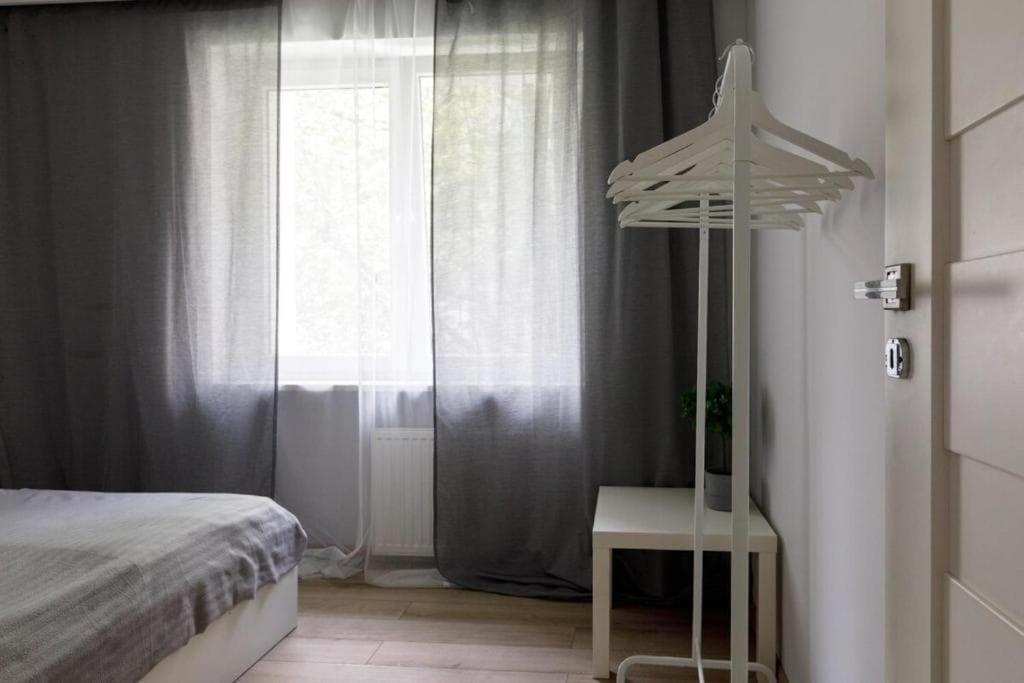 Apartament Urban Chic - Rynek Squre - Great Location & Widok *